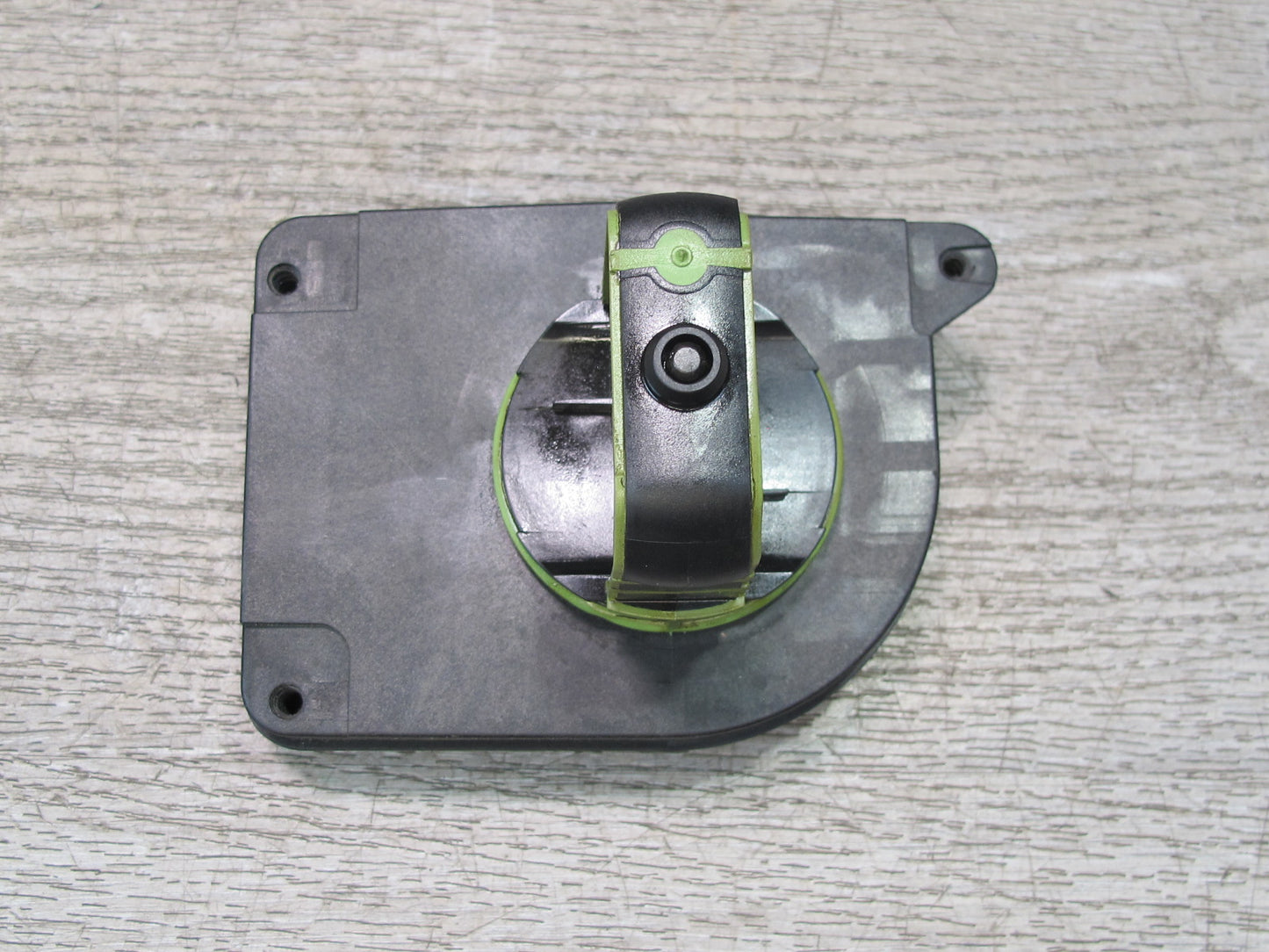 06-08 BMW E86 E85 Z4 3.0Si N52 Intake Manifold Adjuster Valve 7560538 OEM
