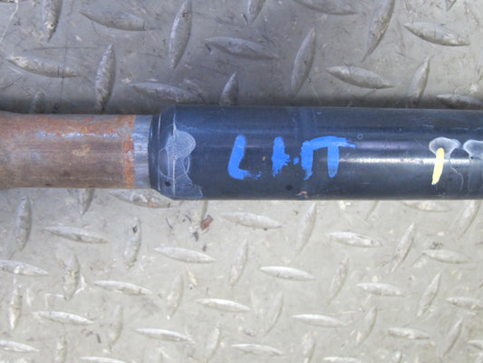 2003-2007 Hummer H2 Steering Column Intermediate U Joint Linkage Shaft