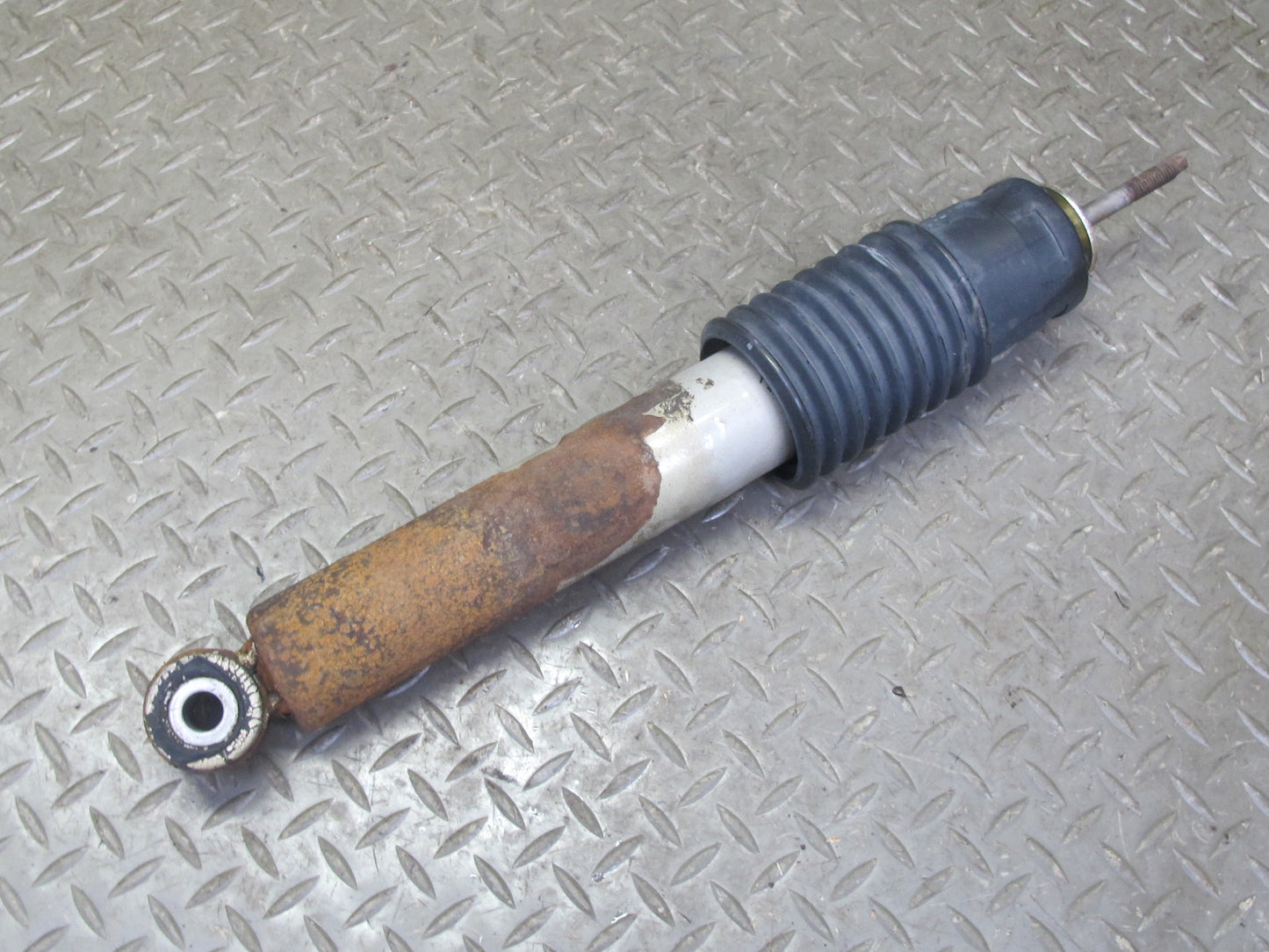 2003-2009 Hummer H2 AWD Front Left Aftermarket Strut Shock Absorber