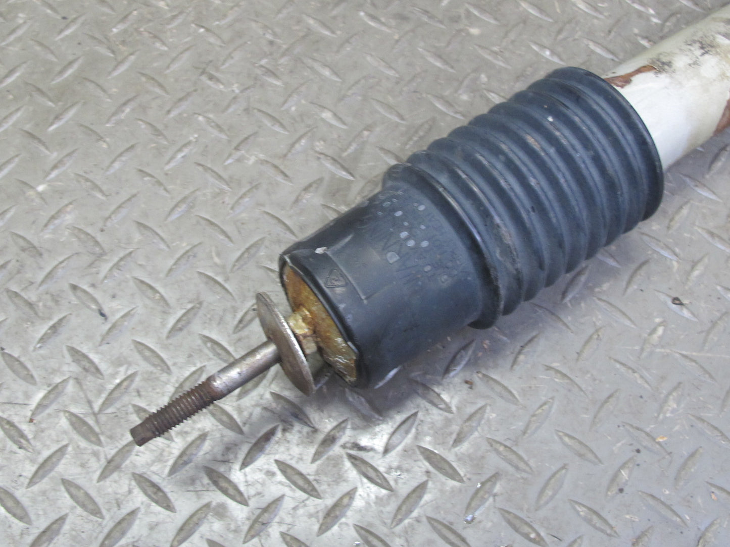 2003-2009 Hummer H2 AWD Front Left Aftermarket Strut Shock Absorber