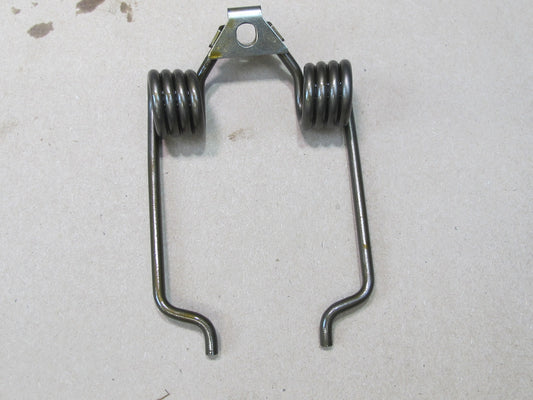 06-08 BMW E86 E85 Z4 N52 3.0L Cylinder Head Rocker Arms & Lifters Set 68K OEM