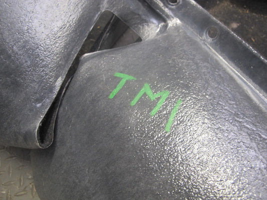 00-05 Toyota MR2 Spyder ZZW30L Floor MAT Carpet Liner Cover OEM