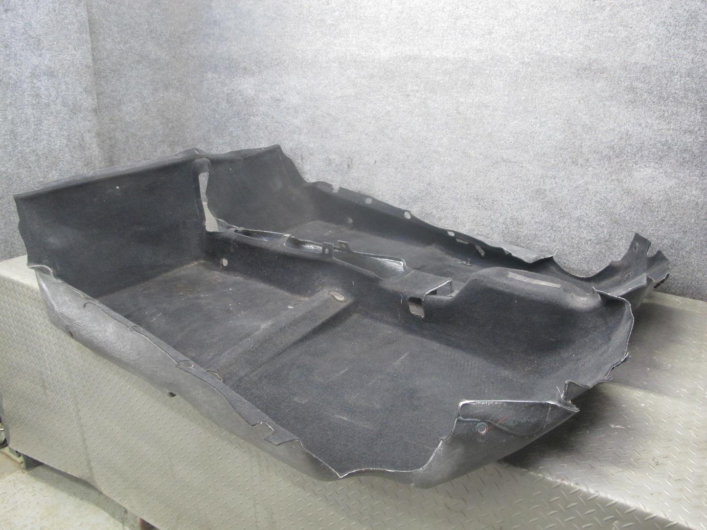 00-05 Toyota MR2 Spyder ZZW30L Floor MAT Carpet Liner Cover OEM
