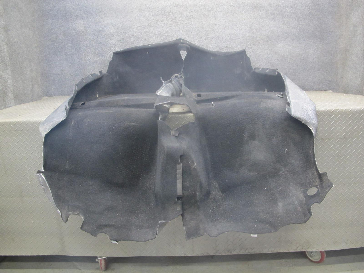 00-05 Toyota MR2 Spyder ZZW30L Floor MAT Carpet Liner Cover OEM