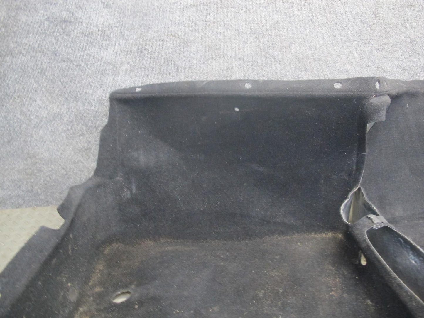 00-05 Toyota MR2 Spyder ZZW30L Floor MAT Carpet Liner Cover OEM
