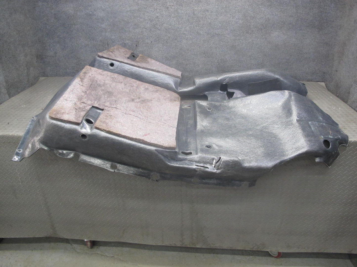 00-05 Toyota MR2 Spyder ZZW30L Floor MAT Carpet Liner Cover OEM