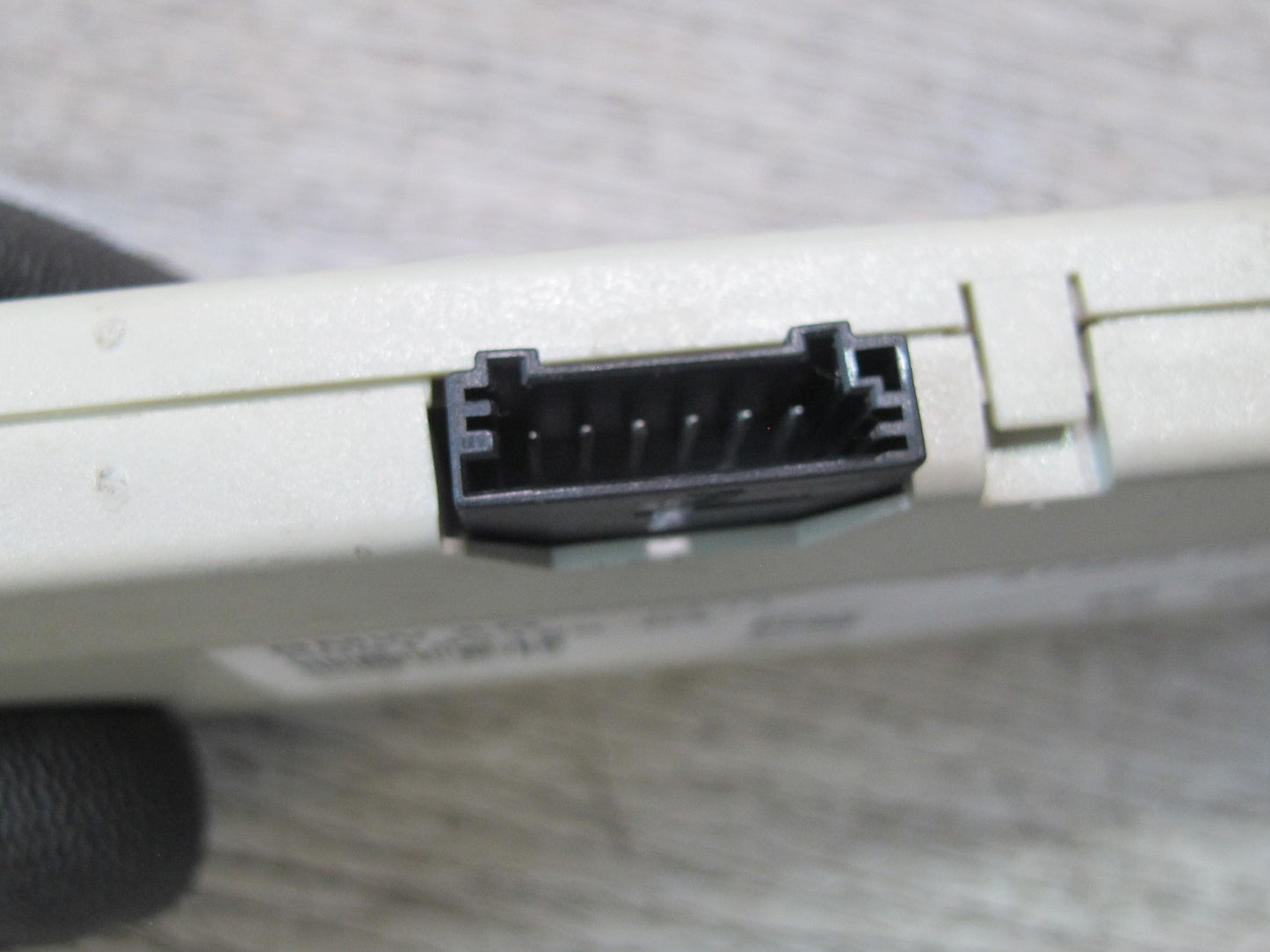 2008-2014 BMW E71 X6 X6M Diversity Radio Antenna Amplifier AMP Module 9130155