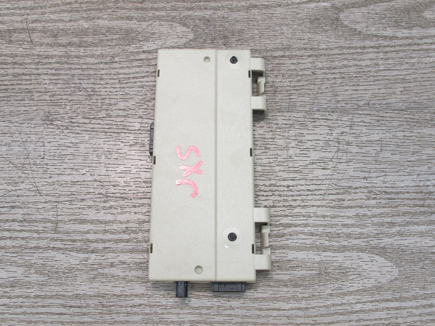 2008-2014 BMW E71 X6 X6M Diversity Radio Antenna Amplifier AMP Module 9130155