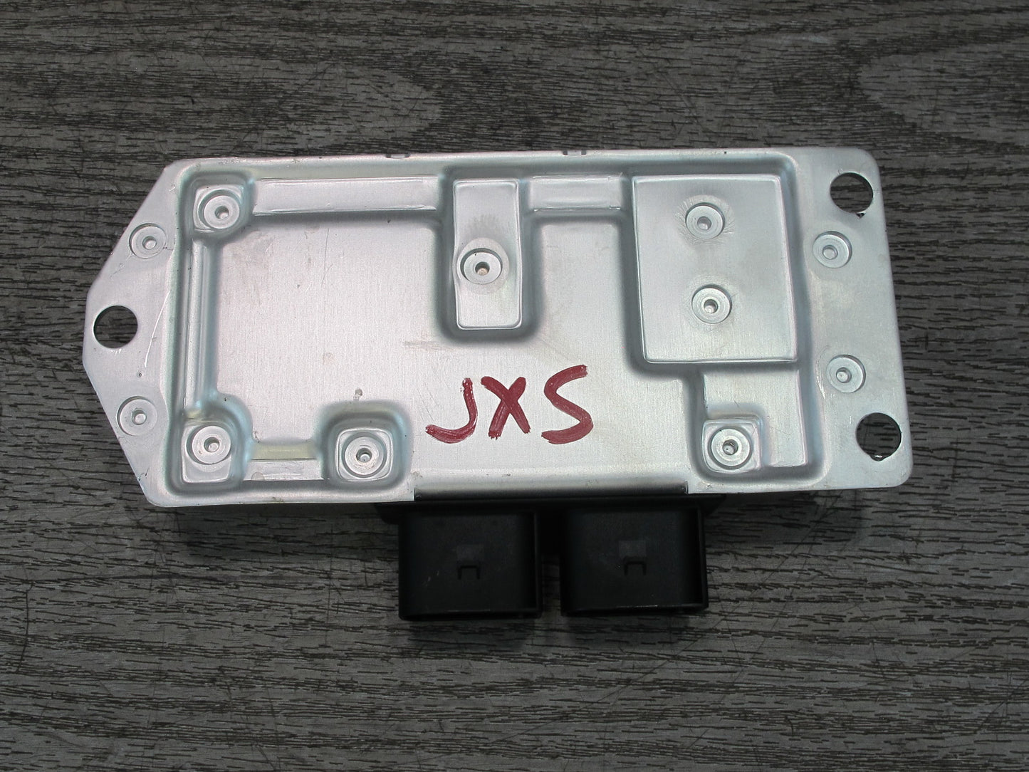 2007-2013 BMW E70 E71 E72 ATC700 X6M Transfer Case Box Control Module 7606629