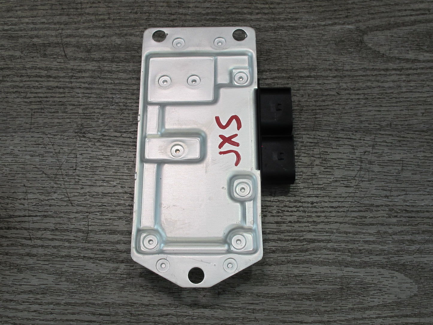 2007-2013 BMW E70 E71 E72 ATC700 X6M Transfer Case Box Control Module 7606629