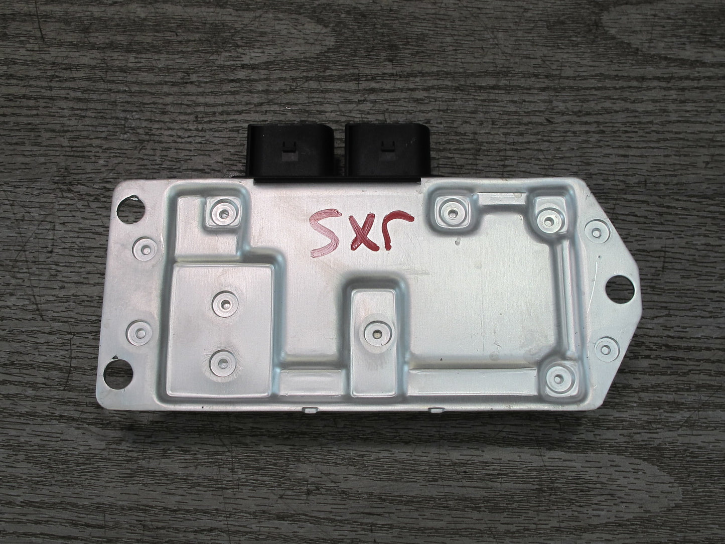 2007-2013 BMW E70 E71 E72 ATC700 X6M Transfer Case Box Control Module 7606629