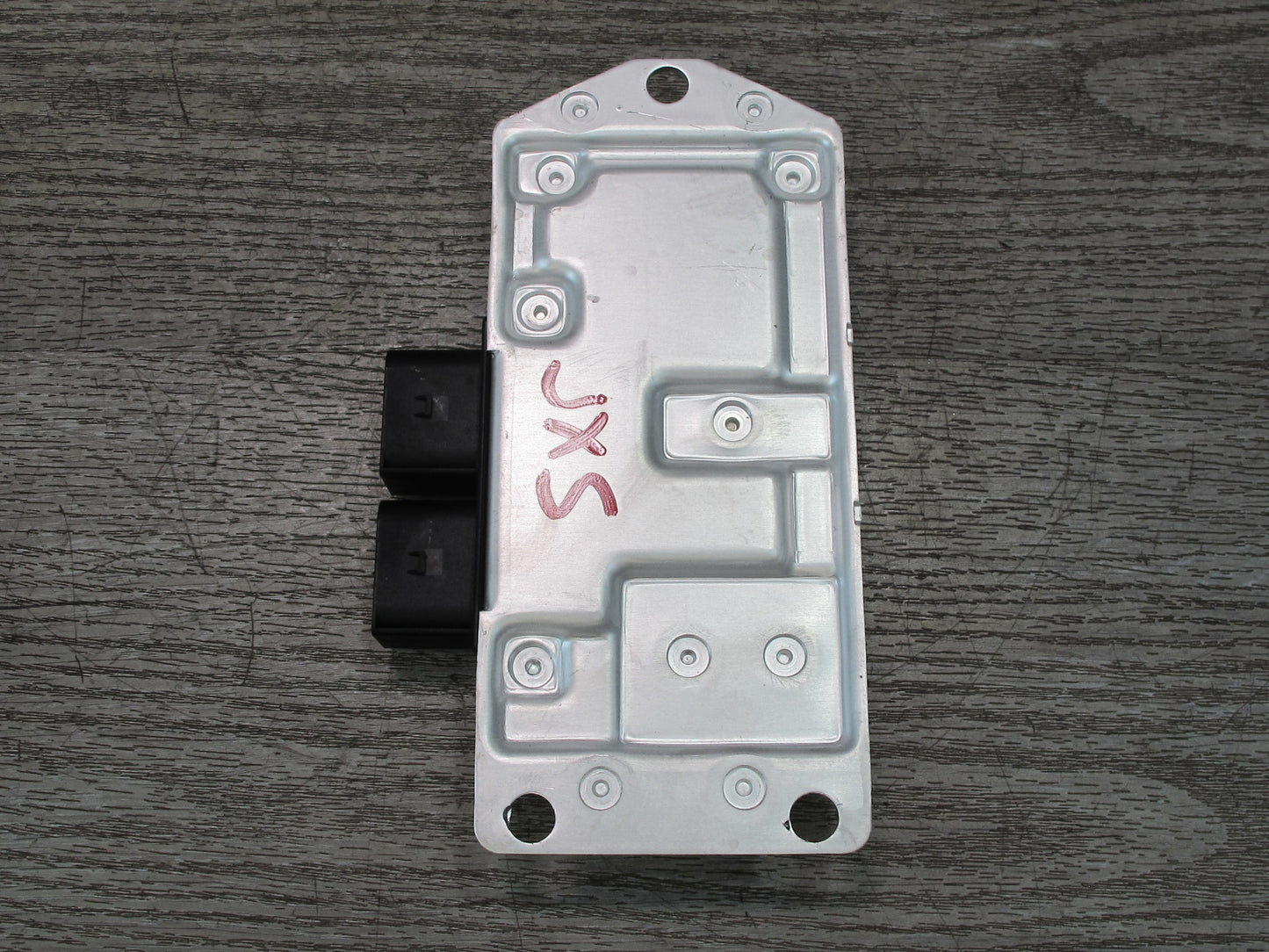 2007-2013 BMW E70 E71 E72 ATC700 X6M Transfer Case Box Control Module 7606629