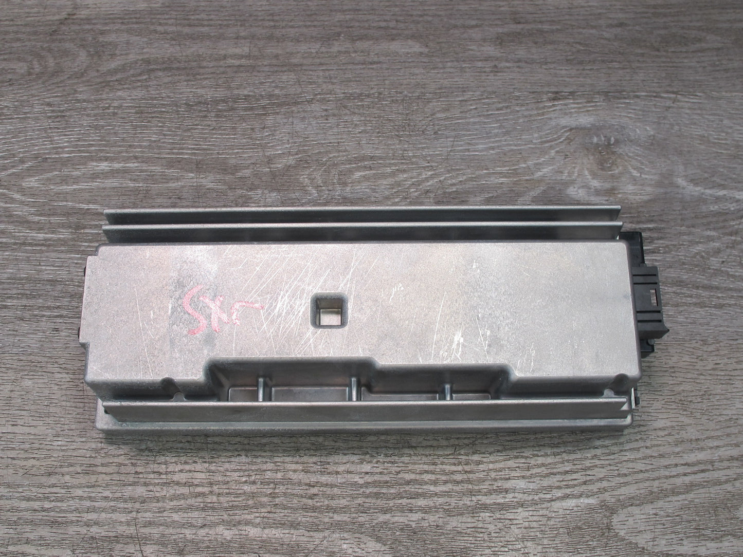 2013-2014 BMW E71 X6 X6M ASD Individual Audio System Amplifier AMP 7847674
