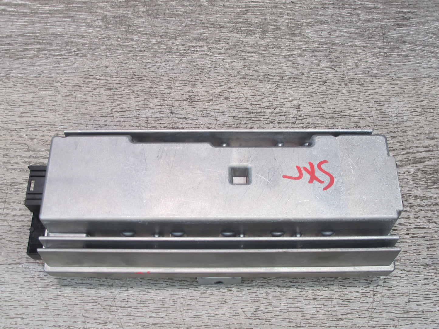 2013-2014 BMW E71 X6 X6M ASD Individual Audio System Amplifier AMP 7847674
