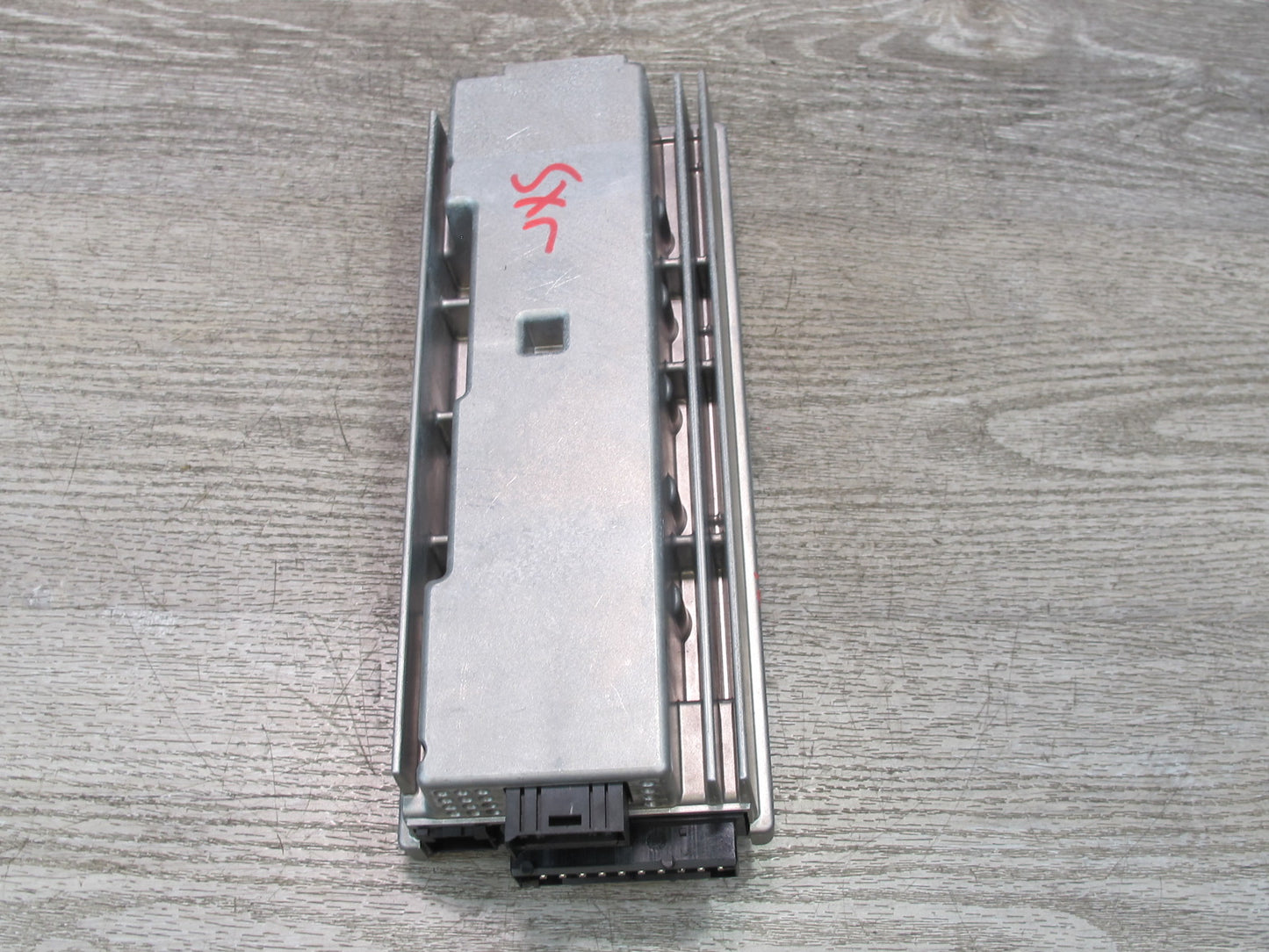 2013-2014 BMW E71 X6 X6M ASD Individual Audio System Amplifier AMP 7847674