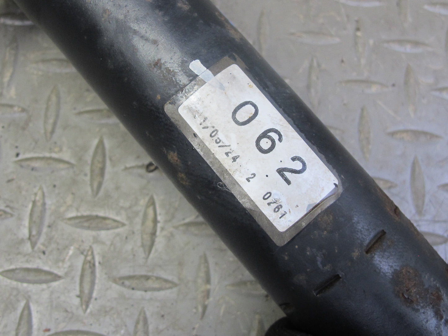 98-05 Lexus GS430 GS300 Front Left & Right Strut Shock Absorber Set 83K OEM