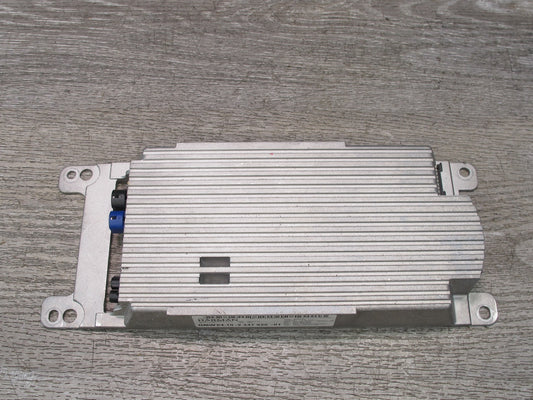 2014 BMW E71 X6M X6 Telematics Bluetooth Communication Control Module 2447926
