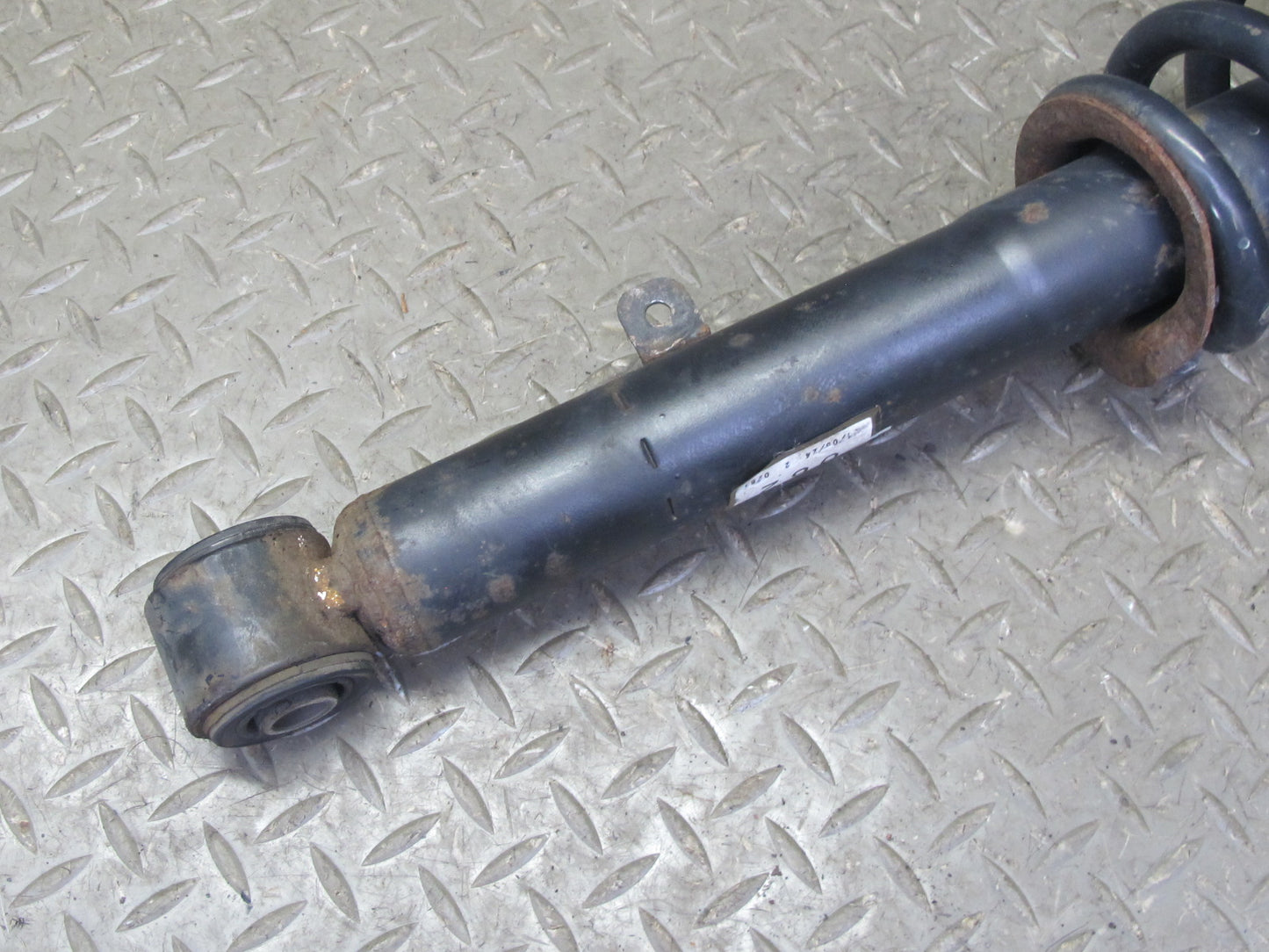 98-05 Lexus GS430 GS300 Front Left & Right Strut Shock Absorber Set 83K OEM