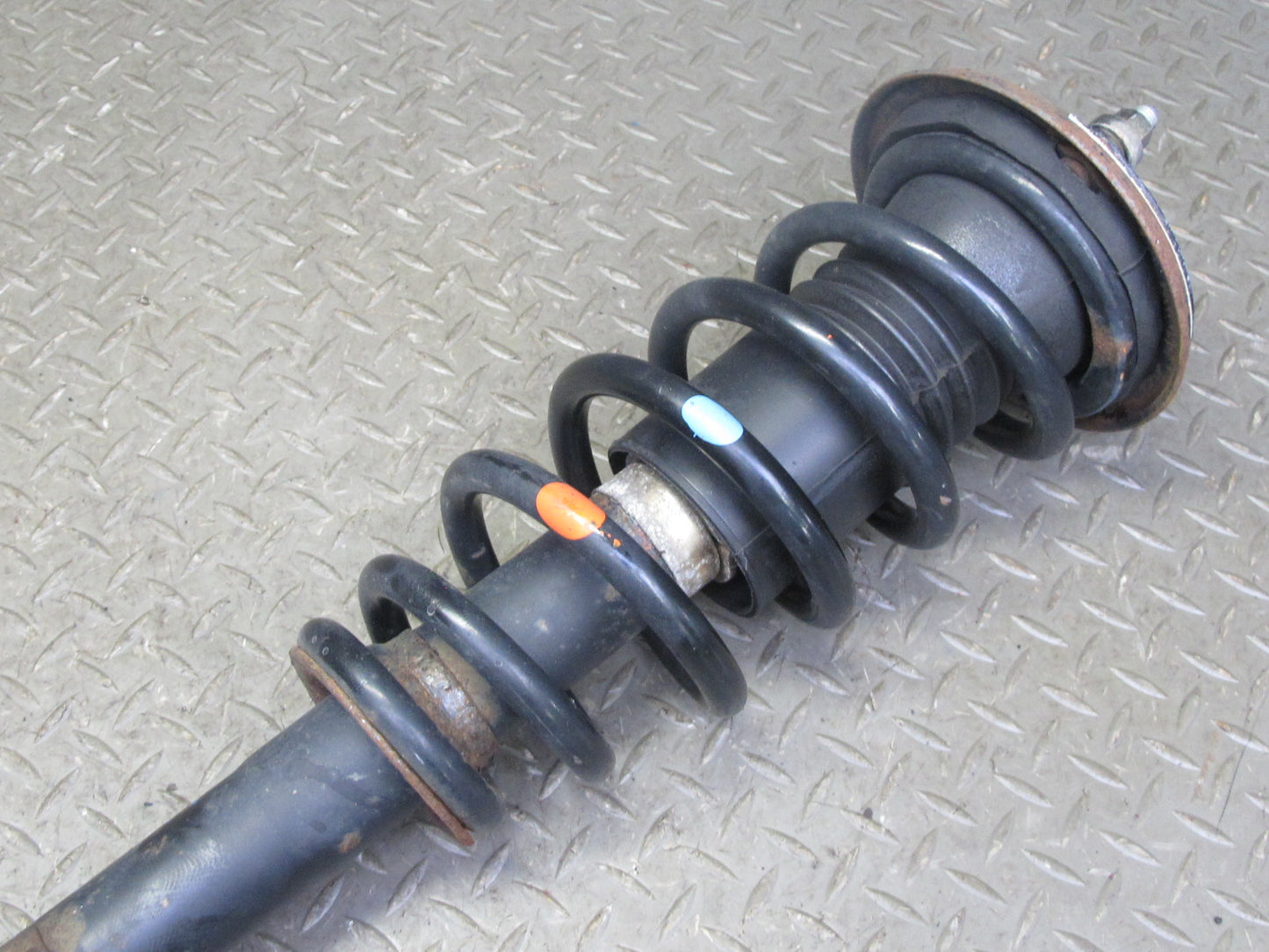 98-05 Lexus GS430 GS300 Front Left & Right Strut Shock Absorber Set 83K OEM