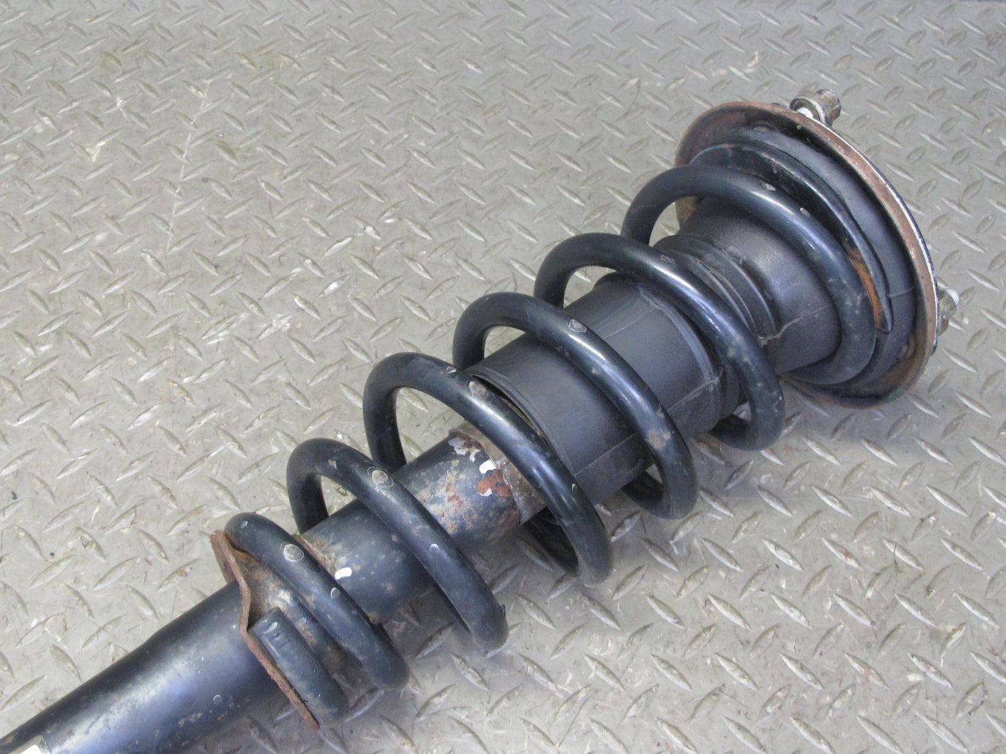 98-05 Lexus GS430 GS300 Front Left & Right Strut Shock Absorber Set 83K OEM