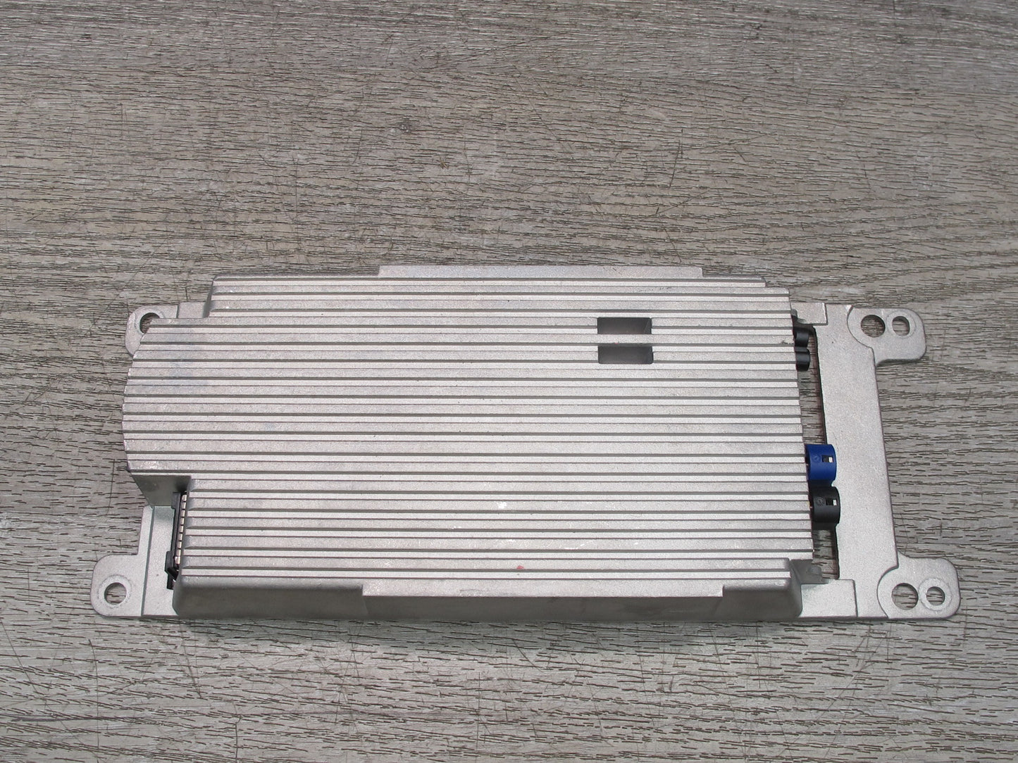 2014 BMW E71 X6M X6 Telematics Bluetooth Communication Control Module 2447926
