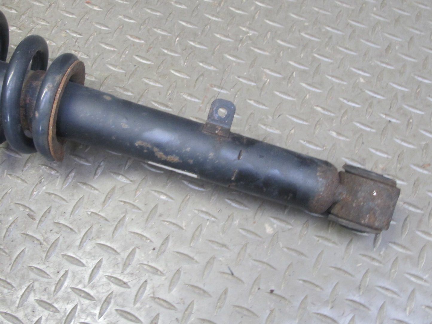 98-05 Lexus GS430 GS300 Front Left & Right Strut Shock Absorber Set 83K OEM