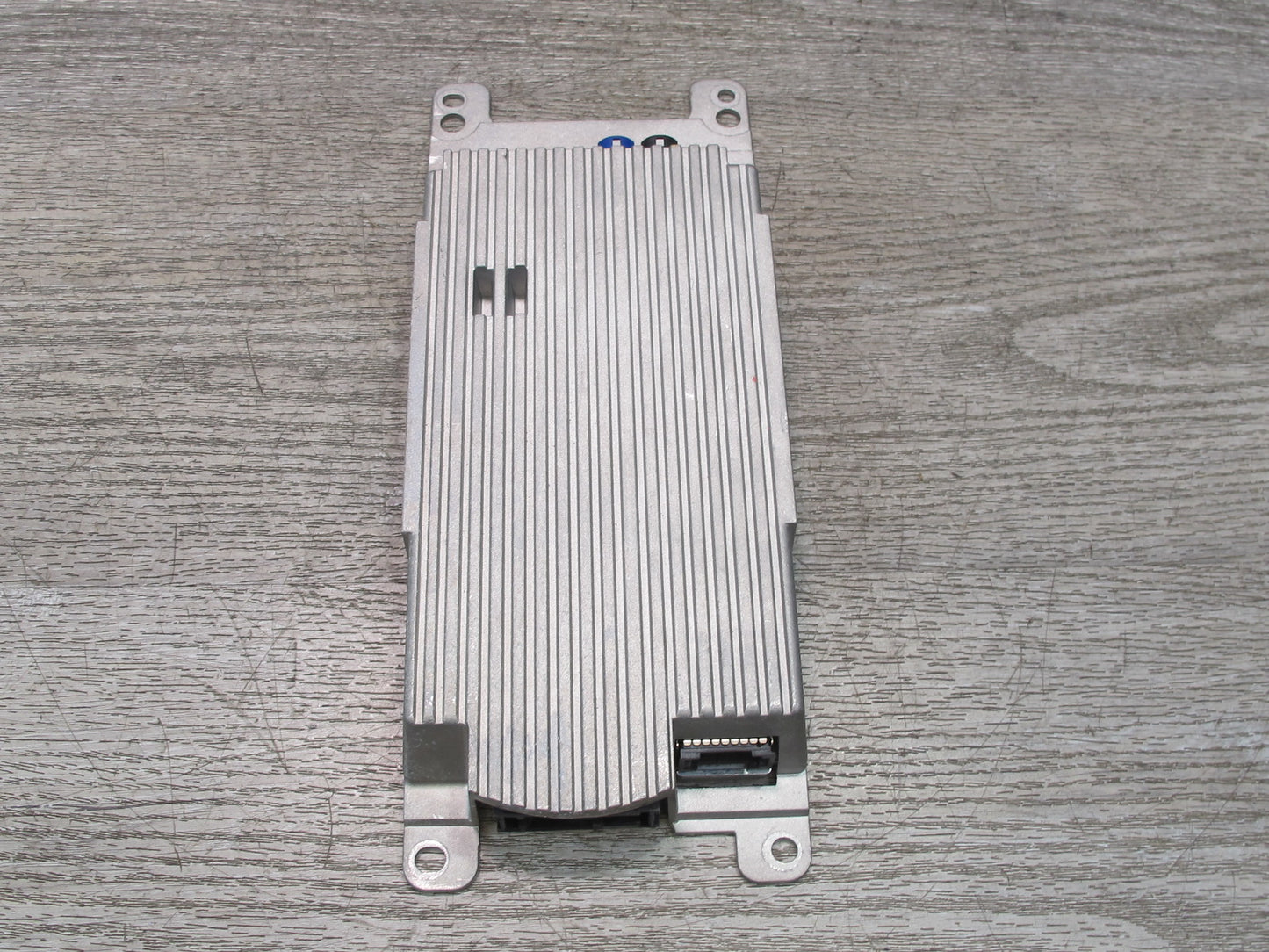 2014 BMW E71 X6M X6 Telematics Bluetooth Communication Control Module 2447926