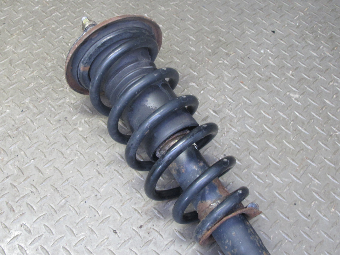 98-05 Lexus GS430 GS300 Front Left & Right Strut Shock Absorber Set 83K OEM