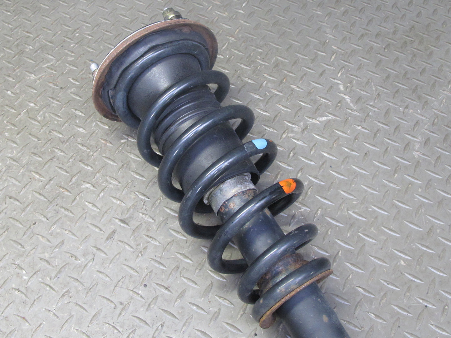 98-05 Lexus GS430 GS300 Front Left & Right Strut Shock Absorber Set 83K OEM