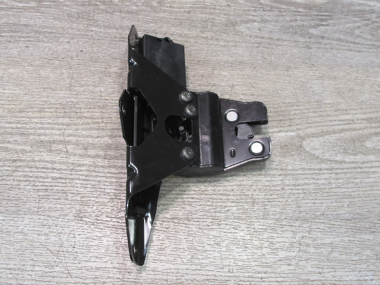 2008-2014 BMW E71 E72 X6 X6M Rear Trunk Lid Lock Latch Actuator 7071594