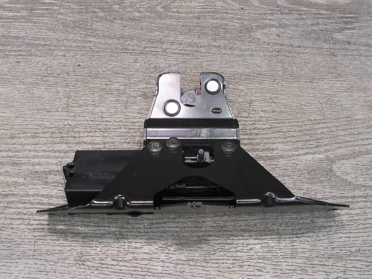 2008-2014 BMW E71 E72 X6 X6M Rear Trunk Lid Lock Latch Actuator 7071594