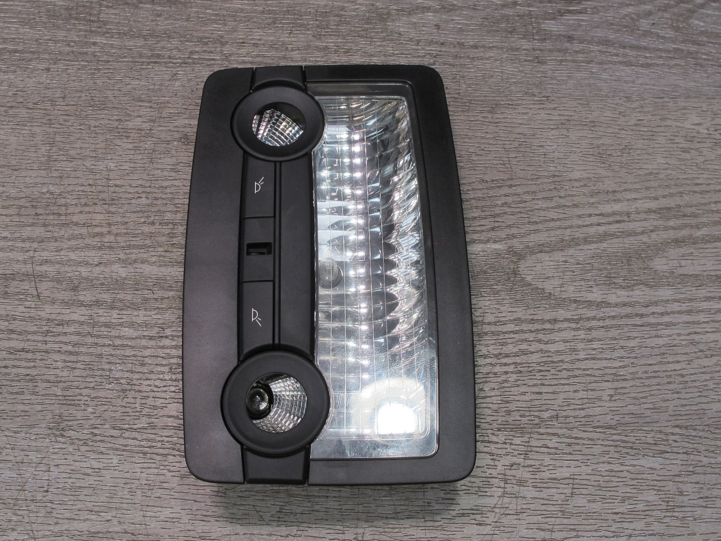 2008-2014 BMW E71 E72 X6 X6M Rear Overhead Dome Interior Light Lamp 9111012