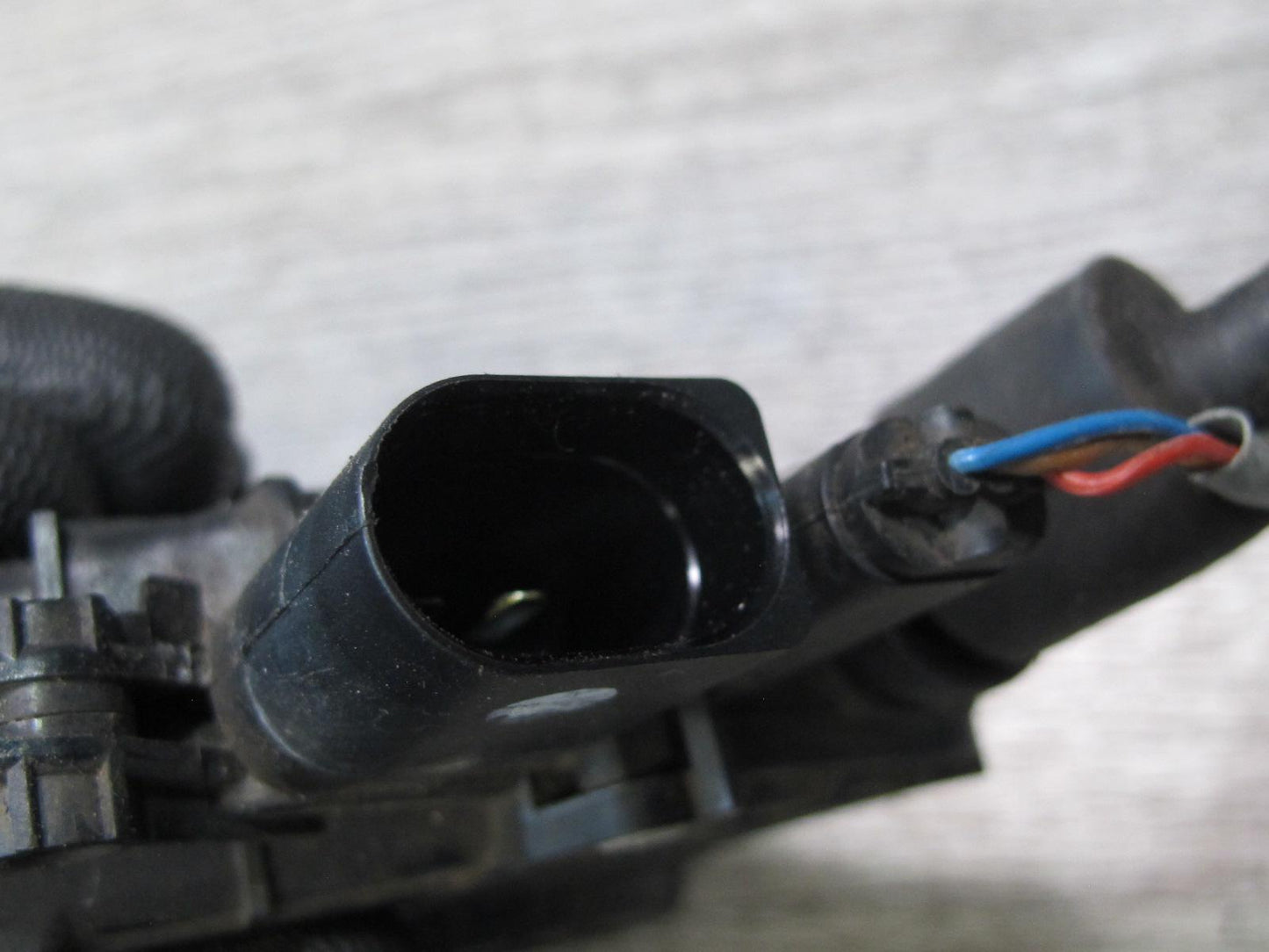 2008-2014 BMW E71 E72 X6 X6M Front Left Door Lock Latch Actuator w Soft Close