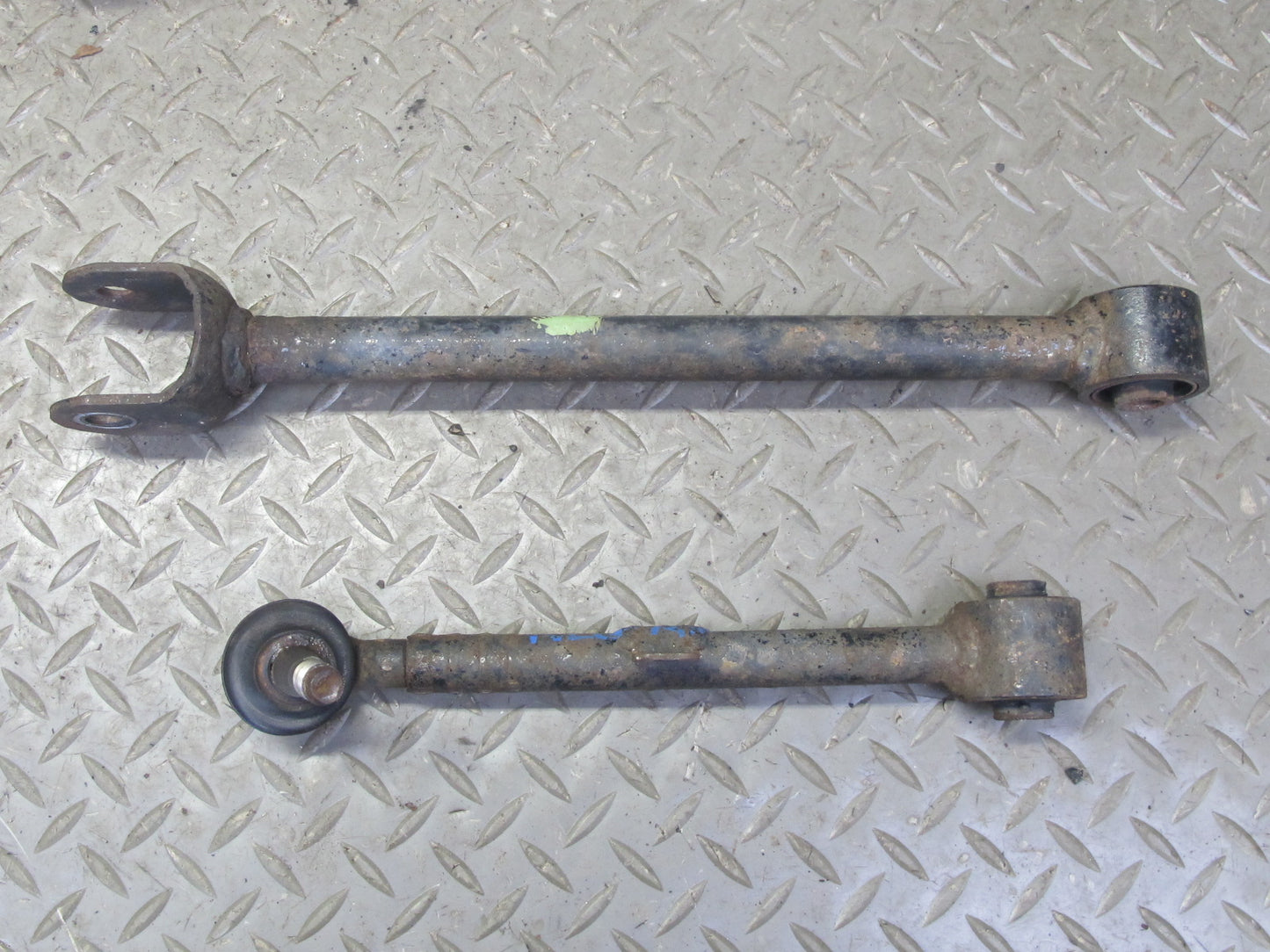 98-05 Lexus JZS160L GS400 GS430 GS300 Set of 4 Rear Right Control Arm 83K OEM