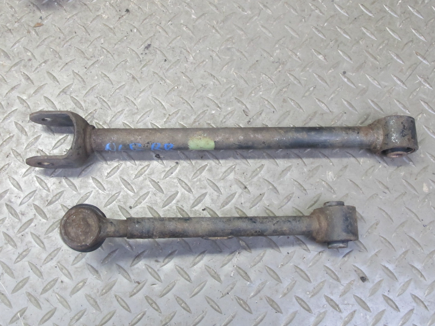 98-05 Lexus JZS160L GS400 GS430 GS300 Set of 4 Rear Right Control Arm 83K OEM
