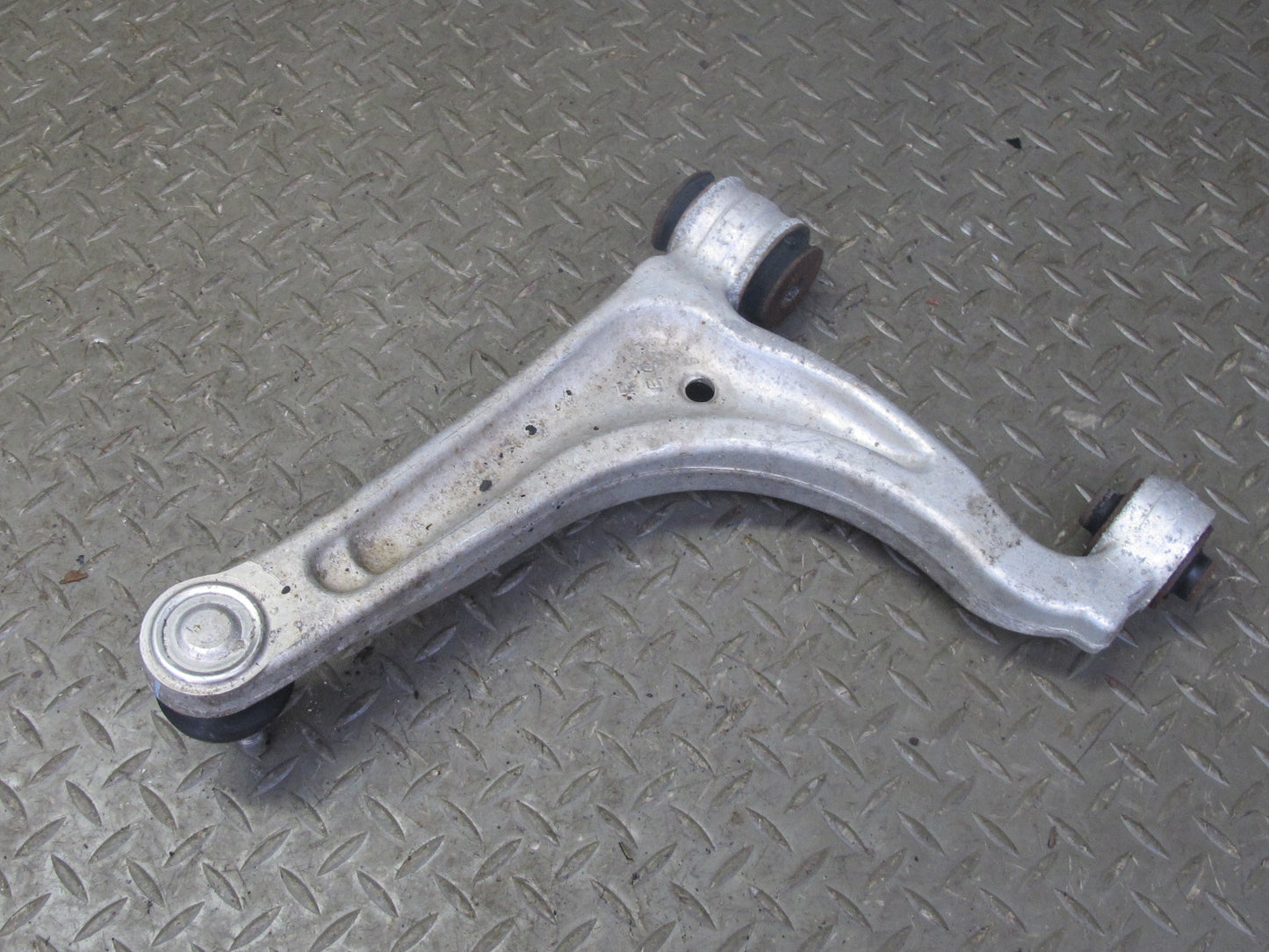 98-05 Lexus JZS160L GS400 GS430 GS300 Set of 4 Rear Right Control Arm 83K OEM