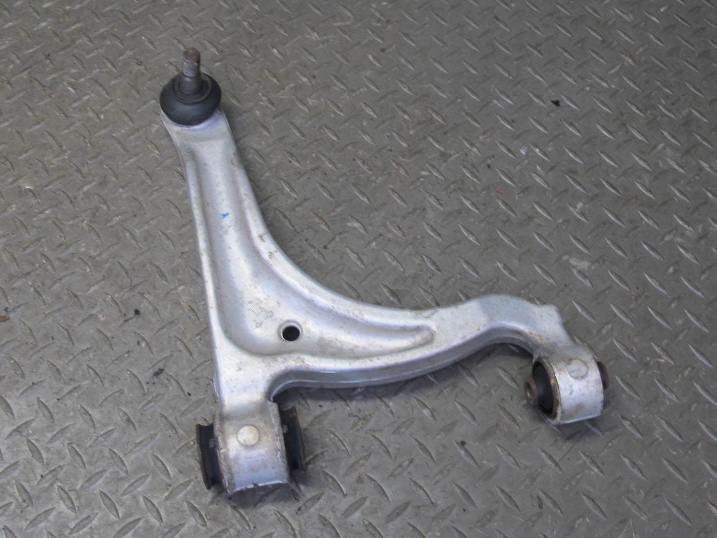 98-05 Lexus JZS160L GS400 GS430 GS300 Set of 4 Rear Right Control Arm 83K OEM