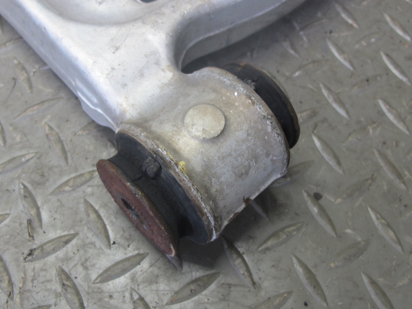 98-05 Lexus JZS160L GS400 GS430 GS300 Set of 4 Rear Right Control Arm 83K OEM