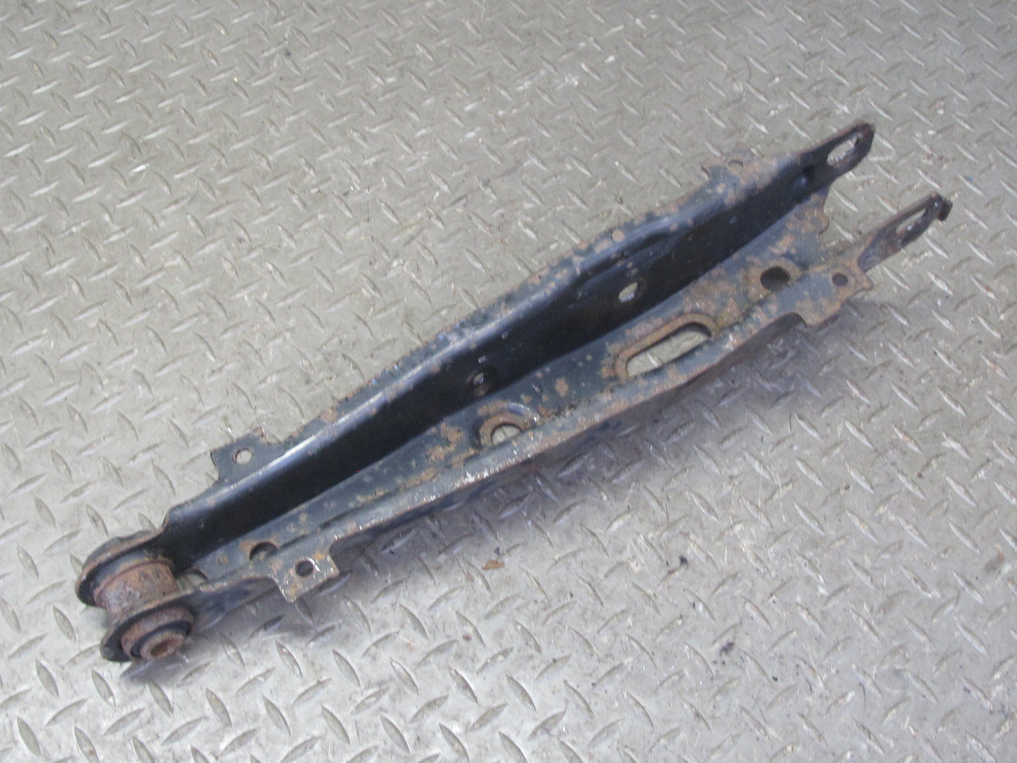 98-05 Lexus JZS160L GS400 GS430 GS300 Set of 4 Rear Right Control Arm 83K OEM