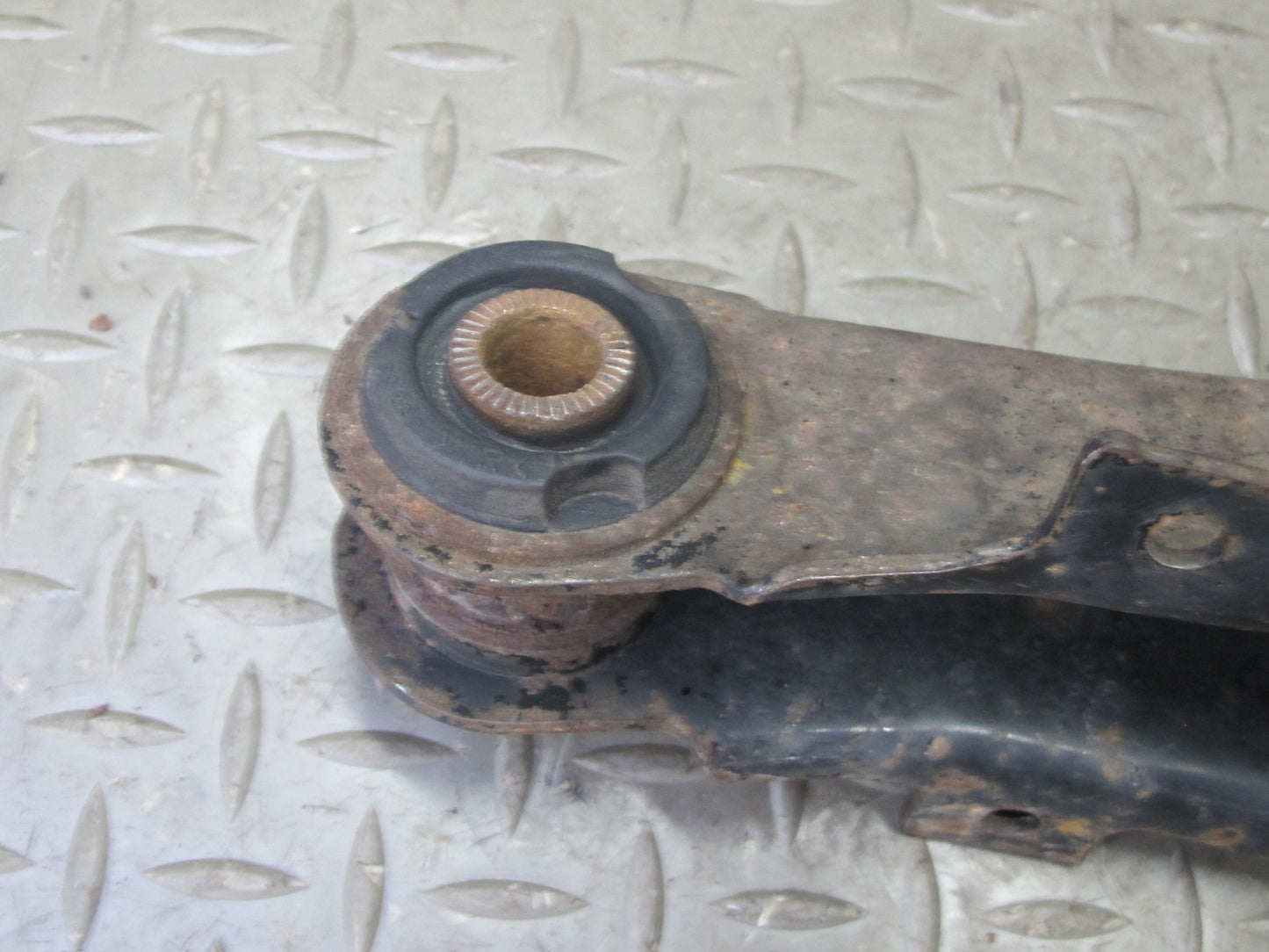 98-05 Lexus JZS160L GS400 GS430 GS300 Set of 4 Rear Right Control Arm 83K OEM