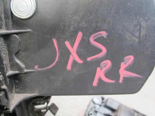 2008-2014 BMW E71 E72 X6 X6M Rear Right Door Lock Latch Actuator w Soft Close