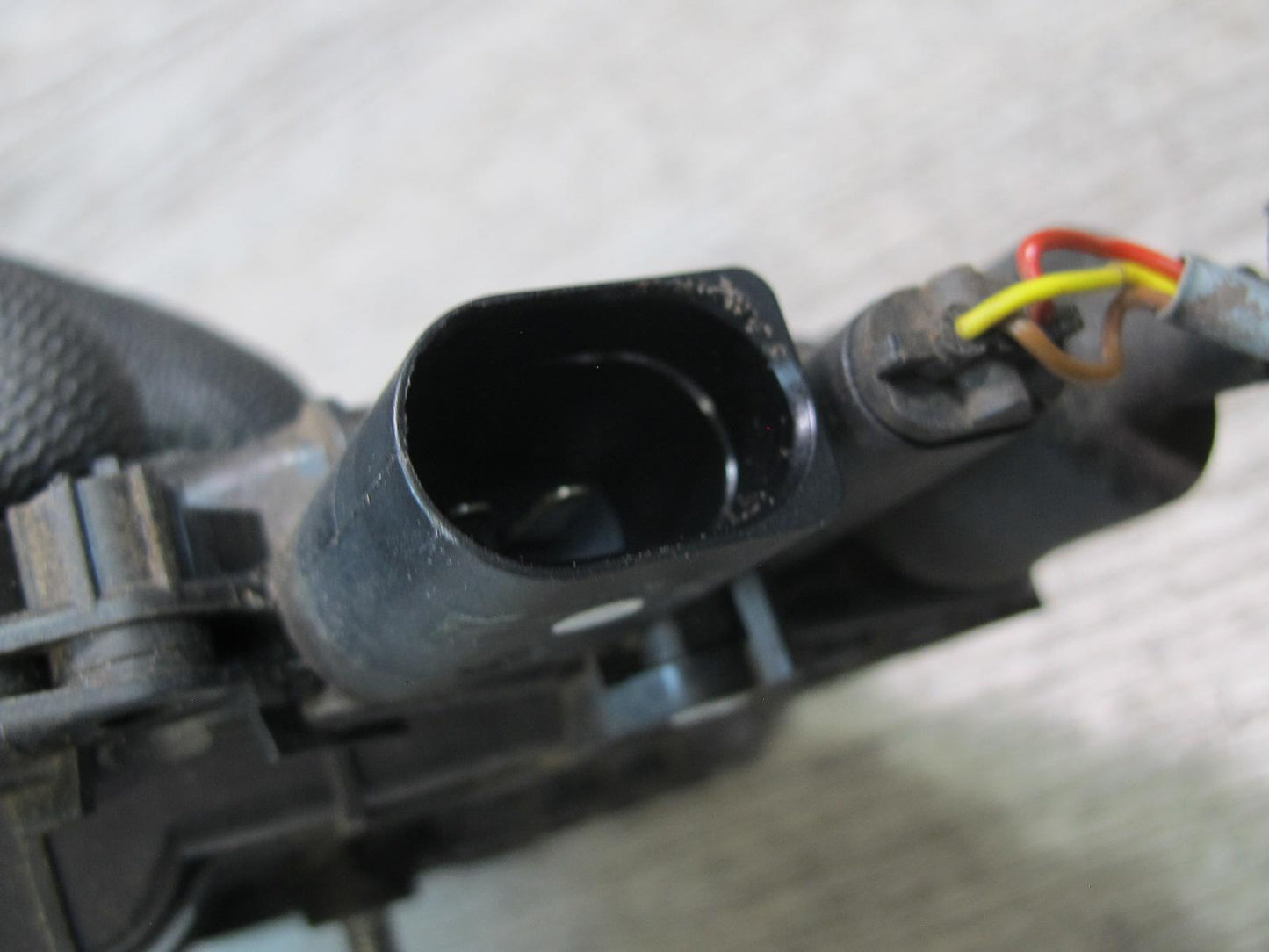 2008-2014 BMW E71 E72 X6 X6M Rear Right Door Lock Latch Actuator w Soft Close