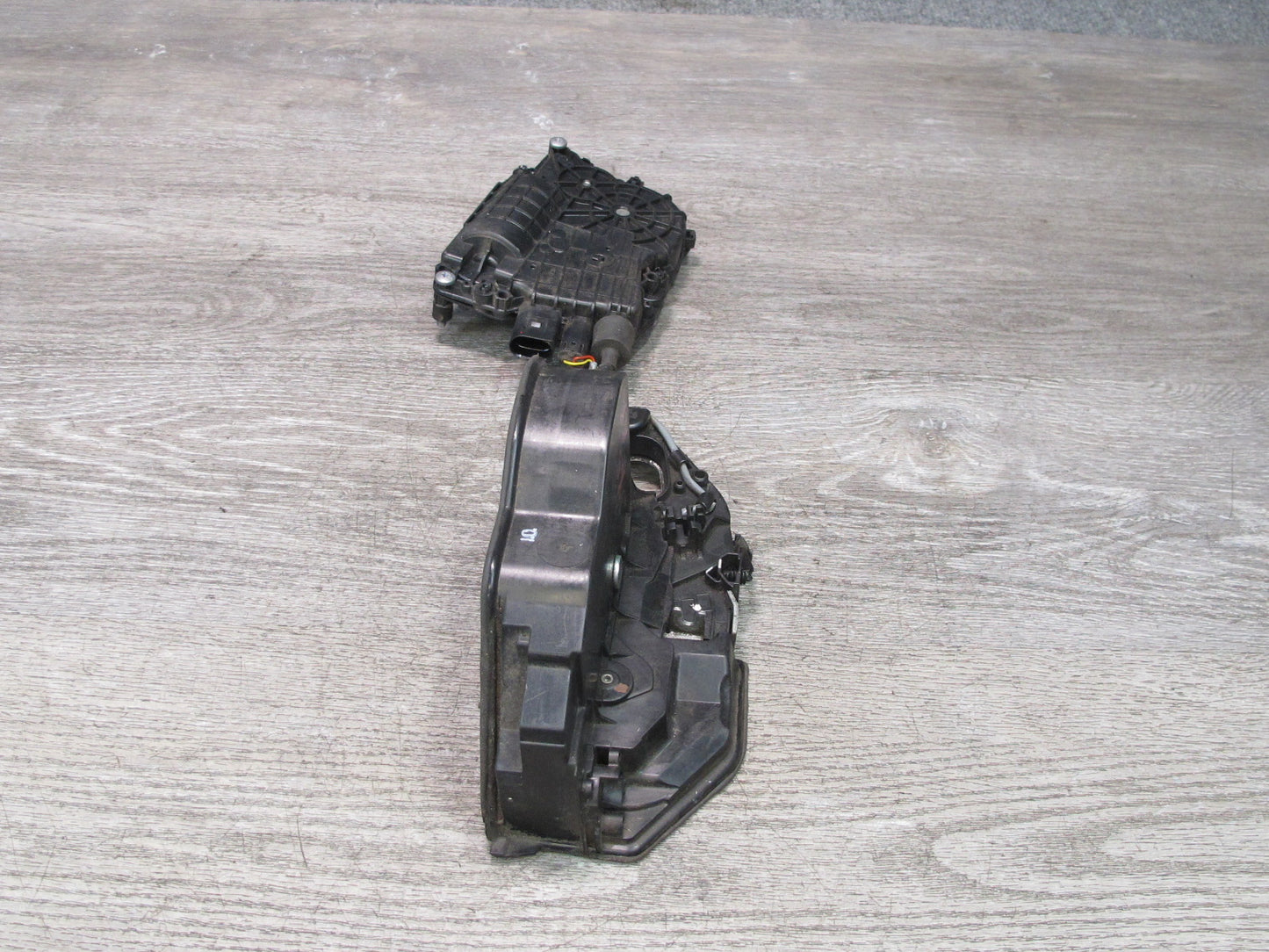 2008-2014 BMW E71 E72 X6 X6M Rear Right Door Lock Latch Actuator w Soft Close