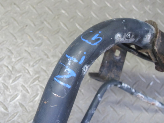 01-05 Lexus JZS160L GS300 Gas Fuel Tank Filler Neck Pipe w Cap OEM