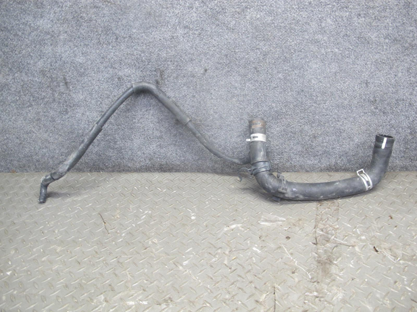 00-05 Toyota MR2 Spyder ZZW30L 1ZZFE Engine Coolant Hose Pipe Line Set OEM
