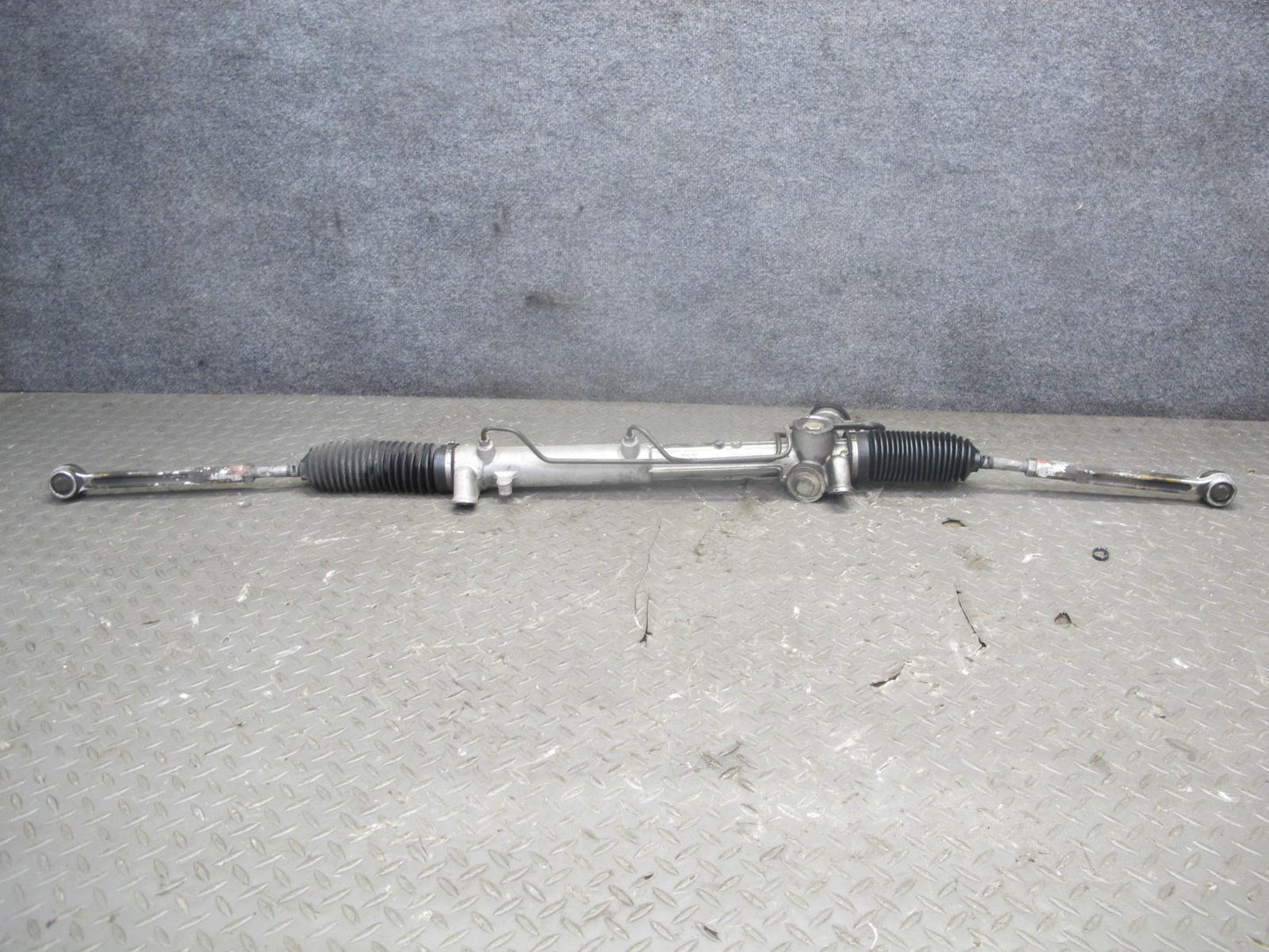1997-2004 Porsche Boxster 986 Power Steering Rack AND Pinion Gear Assembly