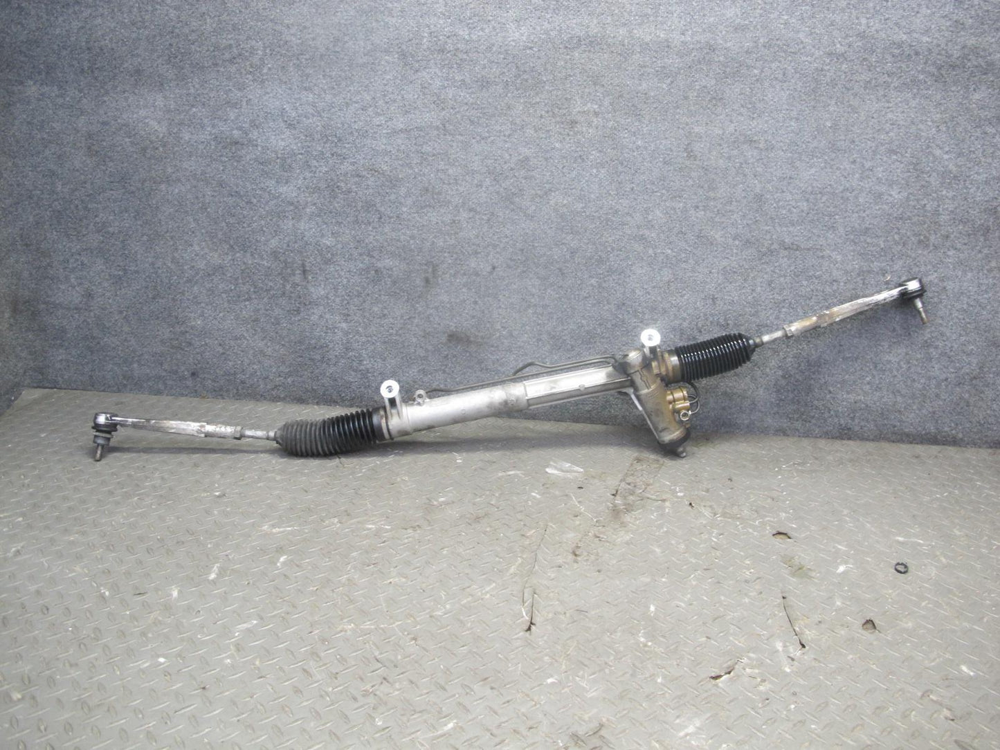 1997-2004 Porsche Boxster 986 Power Steering Rack AND Pinion Gear Assembly
