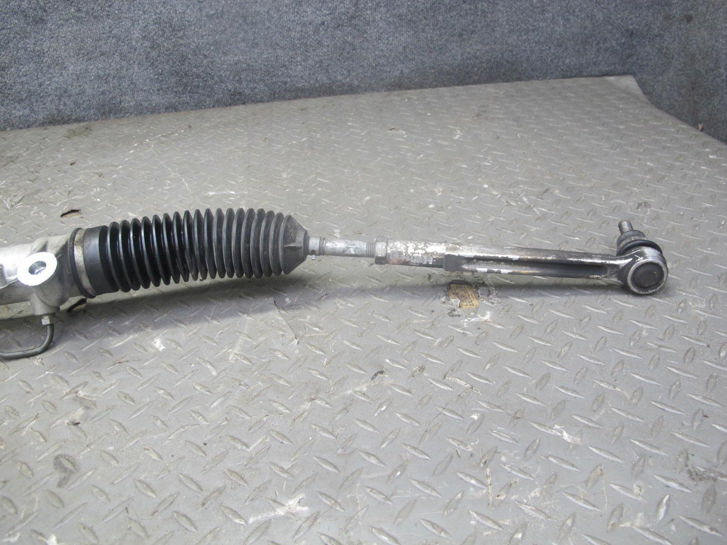 1997-2004 Porsche Boxster 986 Power Steering Rack AND Pinion Gear Assembly