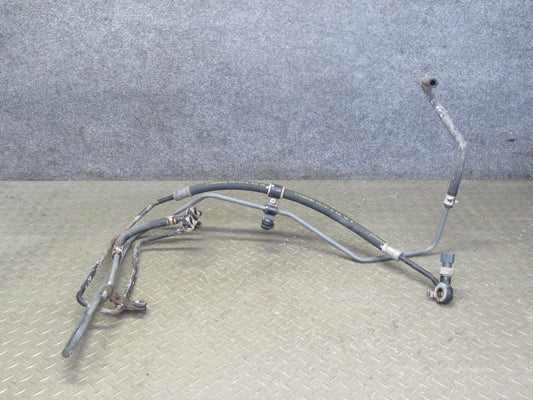 01-05 Lexus JZS160L GS300 Power Steering Hose Pipe Line Set OEM