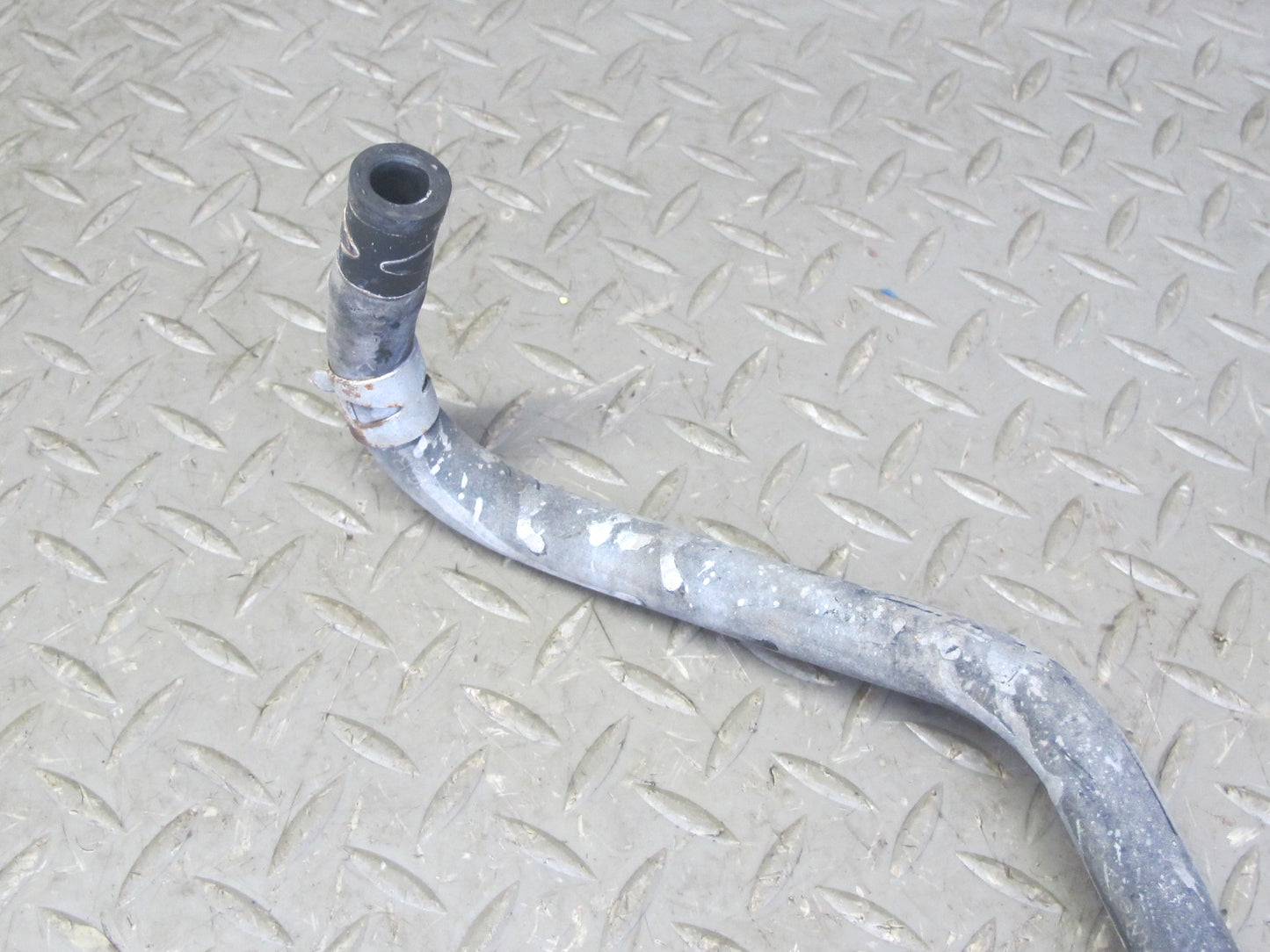 01-05 Lexus JZS160L GS300 Power Steering Hose Pipe Line Set OEM